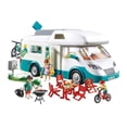 thumbnail image 3 of Cámper de Verano Playmobil Family Fun 135 Piezas, 3 of 4
