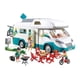 thumbnail image 3 of Cámper de Verano Playmobil Family Fun 135 Piezas, 3 of 4