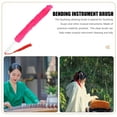 thumbnail image 5 of HEALEEP Chinese Zither Cleaning Brush Guzheng Instrument Cleaning Brush Music Instrument Tool, 5 of 8