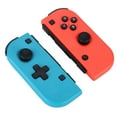 thumbnail image 1 of Manija para Switch Host, Empuñadura izquierda y derecha del juego para manija de interruptor adaptada para la perfección, 1 of 9