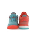 thumbnail image 3 of Nike Men's Zoom LeBron NXXT Gen AMPD Miami Shoes, from StockX, 3 of 5