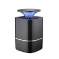 thumbnail image 1 of Asesino de Mosquitos LIUYMXG para Interiores con Luz Azul y USB, 1 of 4