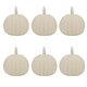 thumbnail image 1 of Calabaza de Operación con Batería, Calabaza de Vela Mini, Adecuada para Niños, Sin Llama, Vela LED de Calabaza, Vela Electrónica - 6pc, 1 of 5