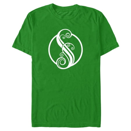 Men's Wicked Shiz University Symbol Graphic T-Shirt