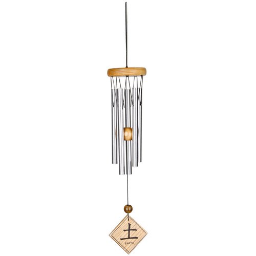Woodstock Chimes Feng Shui Elements Natural Wind Chime