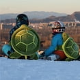 thumbnail image 4 of Sonducket Hip Protector Turtle Shape Knee Pads Winter Set Outdoor Lightweight Accessory Cushion Children Retention Warmth Accesorios de cámara y óptica Numero 3, 4 of 6