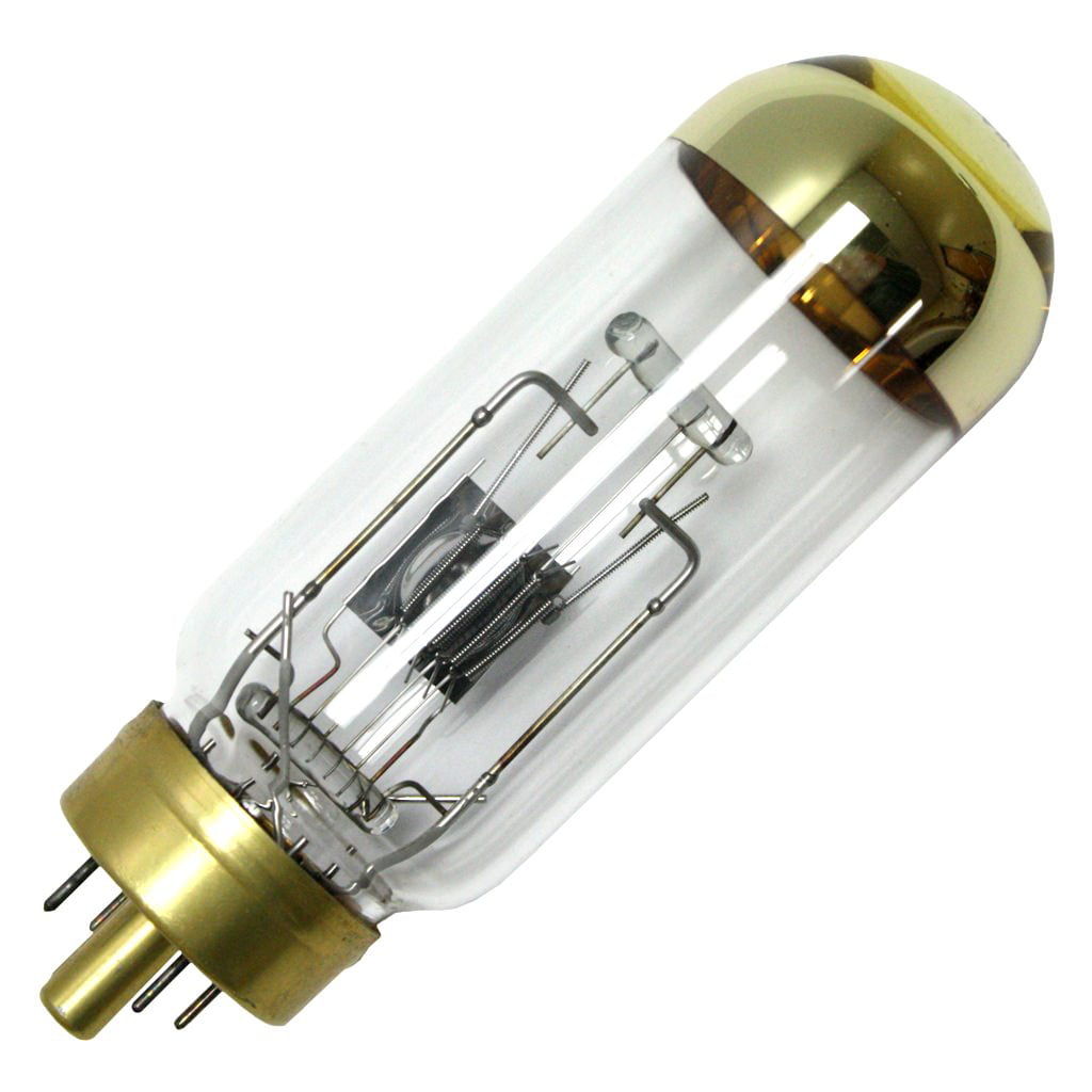 REPLACEMENT BULB FOR BATTERIES AND LIGHT BULBS CWD 300W 120V 