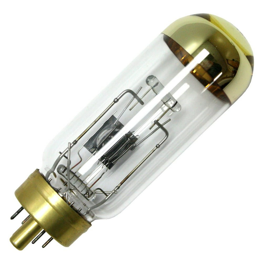 GE 70040 CWA Projector Light Bulb