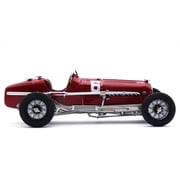 Alfa Romeo Tipo B (P3) #6 Rudolf Caracciola Winner Monza GP (1932) Limited Edition to 1000 pieces 1/18 Diecast Model Car by CMC