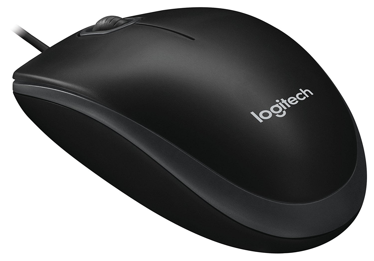 LOGITECH "B100" (USB) OPTICAL MOUSE Walmart Canada