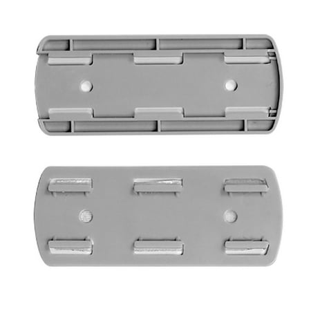 

Recess Squaring Corner Chisel Puppy Pad Holder Clips 4 Hose Clamp for T Tracks Mini Panel Clamp Band Clamp Corners Self Sticking Punch Socket Holder Dress Clamp Fort Building Clips Strong Hand Clamp