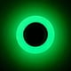 thumbnail image 5 of Cintas Luminosas Que Brillan en Pegatinas Seguridad Autoadhesivas Nocturnas () Verde, 5 of 8