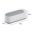 thumbnail image 2 of High Frequency Vibration Cleaner Ultrasonic Cleaning Machine For Watch Jewelry Glasses Washing(1 Pc), 2 of 5