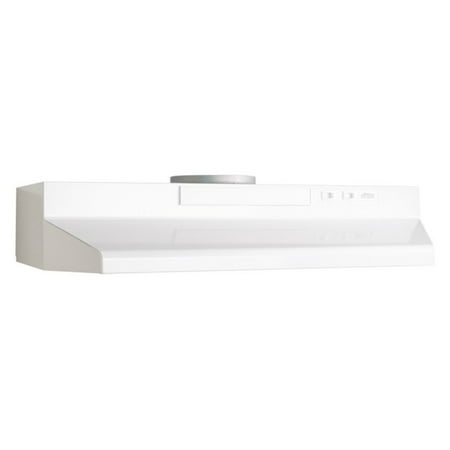 36" Range Hood