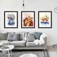 thumbnail image 4 of Diamond Painting,30x40cm Diamond Painting Pictures Diy 5d Diamond Painting Kits.full Diamond,adults, 4 of 5