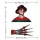 thumbnail image 4 of Sidaley Limpiaparabrisas trasero Parabrisas trasero Parabrisas Etiqueta adhesiva Decoración adhesiva Automoción decorativa y accesorios No.05, 4 of 6