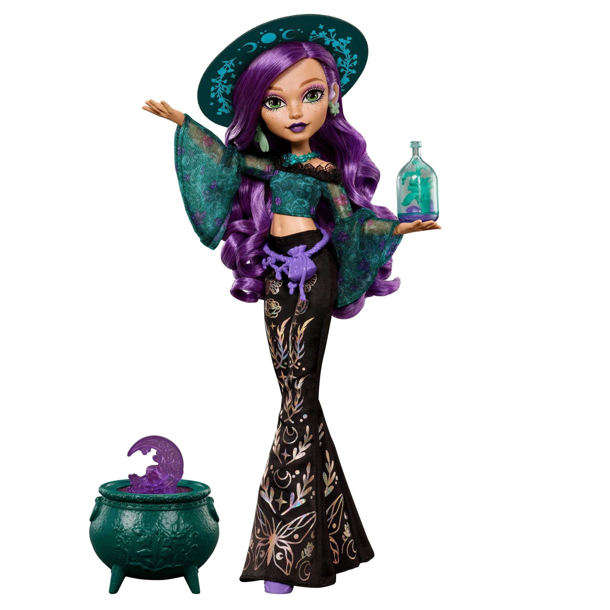 Project Mc2 Experiments with Doll- Ember's Lip Gloss - Walmart.com