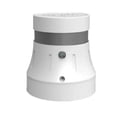 thumbnail image 1 of Tuya Smart Life Detector de Humo Inalámbrico Mini Alarma Incendios Detector de Humo Inteligente de Micro-Tipo Sensor de Alta Sensibilidad WiFi, 1 of 5