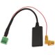 thumbnail image 2 of MMI AMI MMI 3G Interfaz de Música Adaptador de Cable Auxiliar USB para Q5 A6L A4L Q7 Macarena adaptador de coche bluetooth aux, 2 of 7