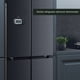 thumbnail image 5 of Termómetro Digital Bearachild LCD Pantalla Control Refrigerador Negro, 5 of 6