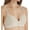 Butterscotch, variant on Women's Warner's RN3281A Play it Cool Wirefree Contour Bra with Lift (Butterscotch 36D)