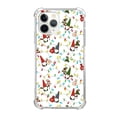 thumbnail image 1 of Christmas Gnomes Case Compatible with iPhone 11 Pro Max,Unique Trendy Design TPU Bumper Cover Case, 1 of 5
