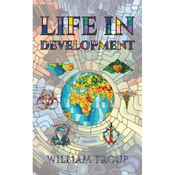Pre-Owned Life in Development (Paperback) 1528950119 9781528950114