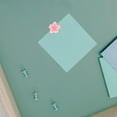 thumbnail image 4 of Shisuyan Thumbtack Résine Rose 30 Pcs 1.2x0.8x0.6In, 4 of 8