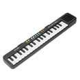 thumbnail image 1 of Teclado De Piano, Piano Para Niños Electrónico 37 Teclas Para Cumpleaños, 1 of 7