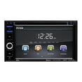 thumbnail image 3 of BOSS Audio BVB9364RC Double DIN Lecteur DVD Bluetooth à Écran Tactile 6,2 Pouces et Moniteur, 3 of 5