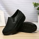 thumbnail image 4 of Zapatos transpirables de moda para mujer, zapatillas deportivas informales, zapatillas deportivas con plataforma Wmkox8yii  hj789, 4 of 9
