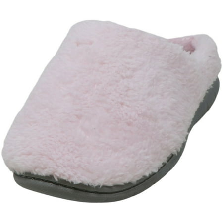 dearfoam fuzzy slippers