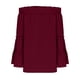 thumbnail image 4 of HongQid Womens Off The Shoulder Long Bell Sleeve Tops Flared Casual Loose Blouse, 4 of 6