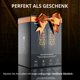 thumbnail image 2 of Altavoz Bluetooth IXTECH para exteriores a prueba de agua con luces, paquete de 2, 2 of 4