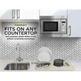 thumbnail image 4 of Cuisinart Drying Mat with Rack (Beige), 4 of 7