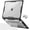 CRT, variant on MOSISO Compatible with MacBook Air 13 inch Case M1 / 2020-2018 Release,Hard Shell Cover