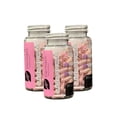 thumbnail image 1 of Gluteo Peptonas Dermatti Sabor Durazno 90 Caps Paquete 3, 1 of 4