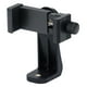 thumbnail image 2 of Adaptador universal para trípode de smartphone - rotación de 360°, pinza de 58-101 mm, para iPhones/Android - tornillo de 1/4", agarre estable, 2 of 6