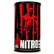 Universal Nutrition Animal Nitro 44 Pack