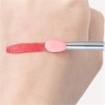thumbnail image 3 of WIFKLSIIPG Lip Stick Applicator Silicone Lip Applicator | Mmini Silicone Lip Brush | Lip Brush | Lip Applicators Lipstick Brush | Small Lipstick Makeup Brush, 3 of 6