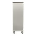 thumbnail image 5 of ACME Kaitlyn Chest in Champagne, 5 of 5