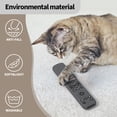 thumbnail image 5 of Remote Control Protective Cover Silicone Sleeve for TCL RC813 FMB1/RC923 FMB3/RC902V FMR1 FMR4 FMR5 Smart TV Shockproof Remote Controller Cases, 5 of 11