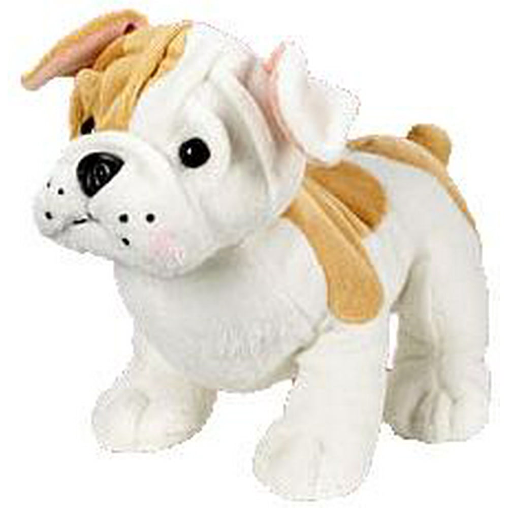 webkinz english bulldog