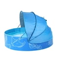 thumbnail image 2 of Outdor Inflatable Swimming Pool Support For Kids Outdoor Summer Water Play Activity With Easy Setup And Construction, 2 of 6