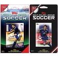 thumbnail image 1 of MLS Orlando FC Mens 2 Different Licensed Trading Card Team Sets, White, 1 of 1