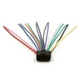 thumbnail image 2 of DNF Wiring Harness Alpine iDA-X100M iDA-X200 iDA-X300 -100% Copper Wires!, 2 of 3