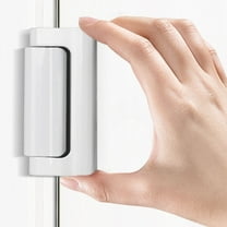 OULII Metal Door Lock for Home Security with Simple Installation and Strong Anti Theft Performance