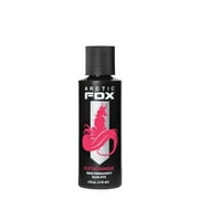 Arctic Fox Semi Permanent Hair Dye 8 Oz. (Electric Paradise)