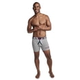 thumbnail image 4 of Jockey Men's Jockey 1876 Collection Cotton Stretch 5.5" Boxer Brief, 4 of 5