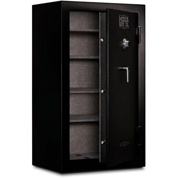 Mesa Safe MGL36-AS-C Ammunition Fire Security Safe 15.4 cu ft Mechanical Lock